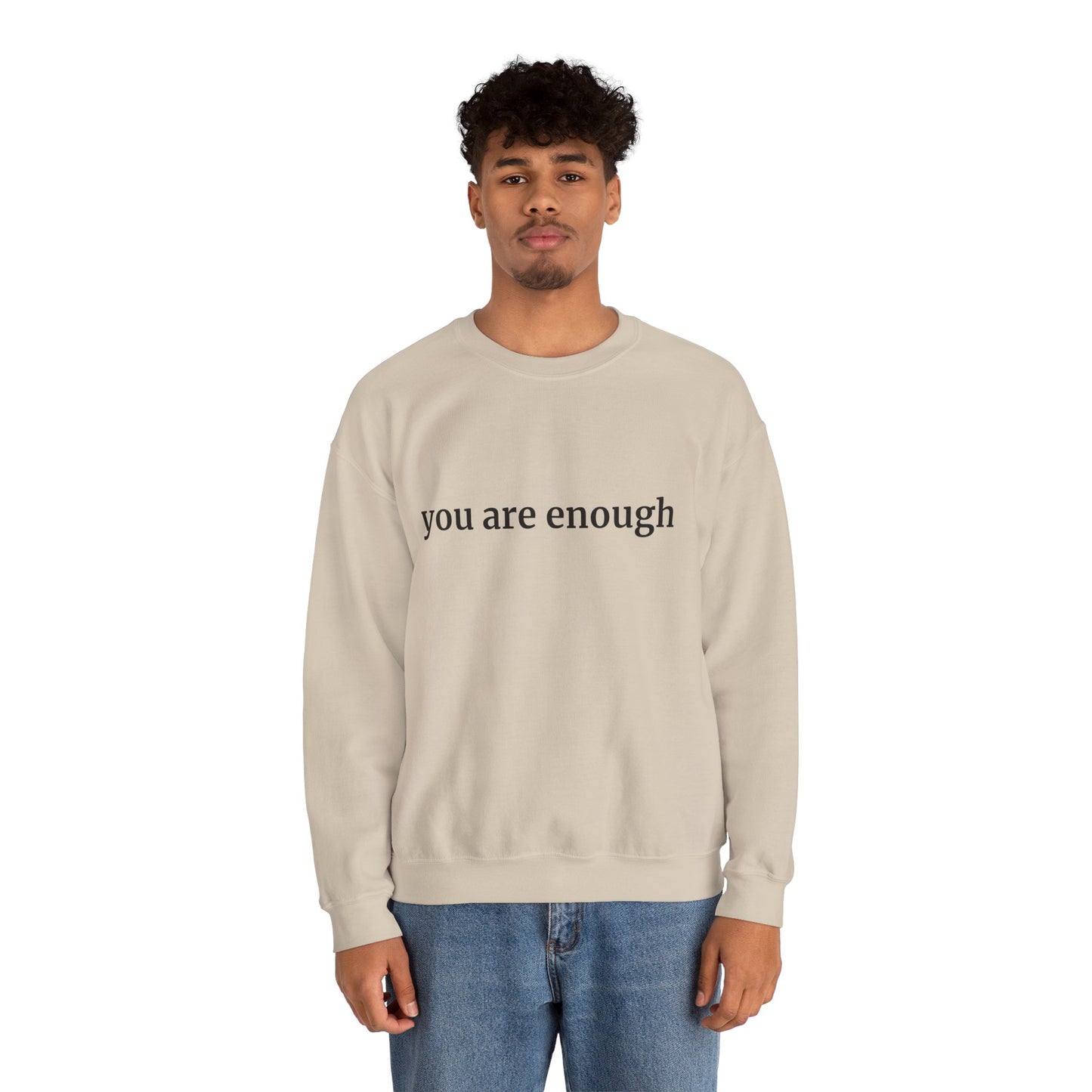 'Dear Person Behind Me' Sweatshirt