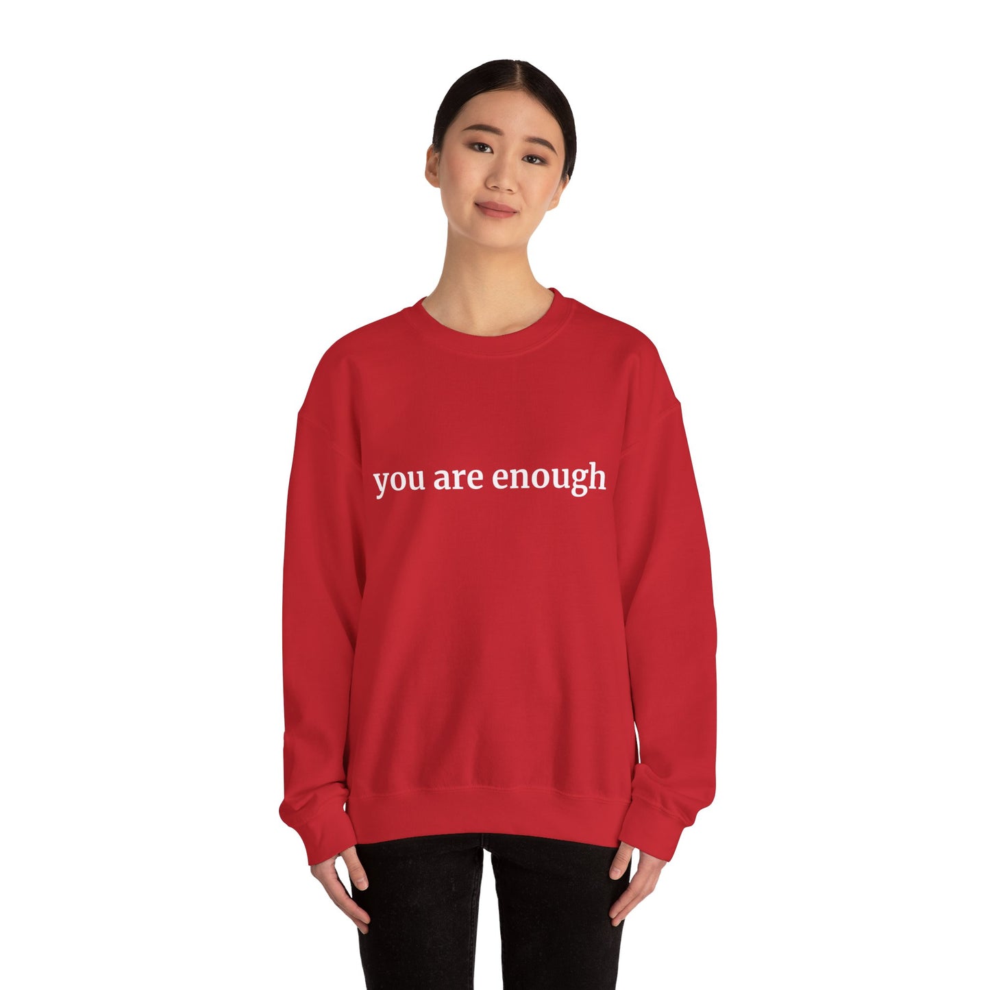 'Dear Person Behind Me' Sweatshirt