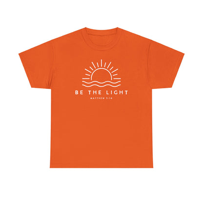 "Be The Light" T-Shirt