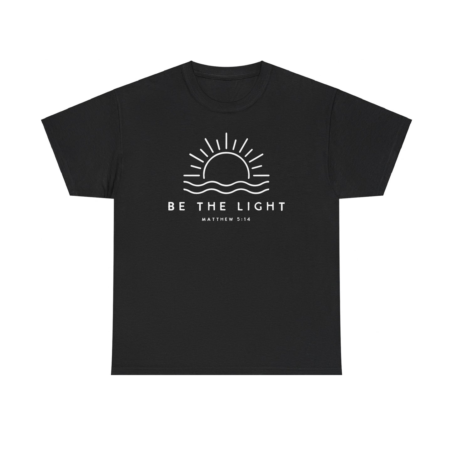 "Be The Light" T-Shirt