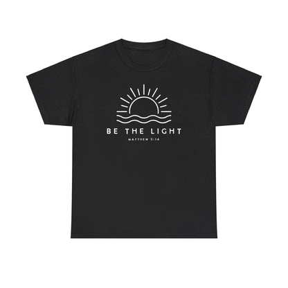 "Be The Light" T-Shirt