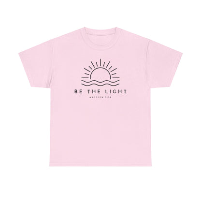 "Be The Light" T-Shirt