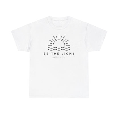 "Be The Light" T-Shirt