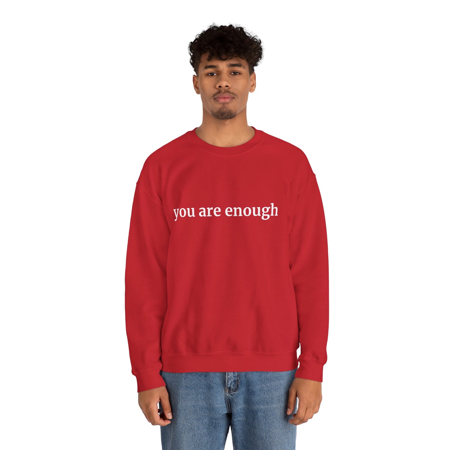 'Dear Person Behind Me' Sweatshirt