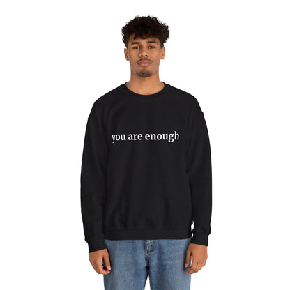 'Dear Person Behind Me' Sweatshirt