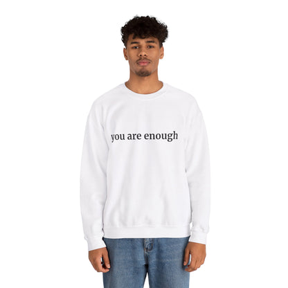 'Dear Person Behind Me' Sweatshirt