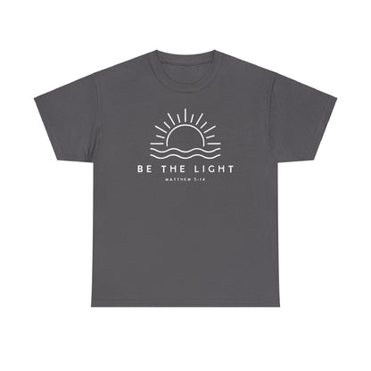 "Be The Light" T-Shirt