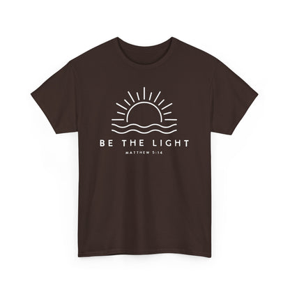 "Be The Light" T-Shirt